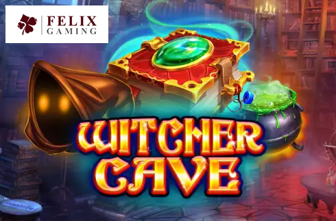 Witcher Cave
